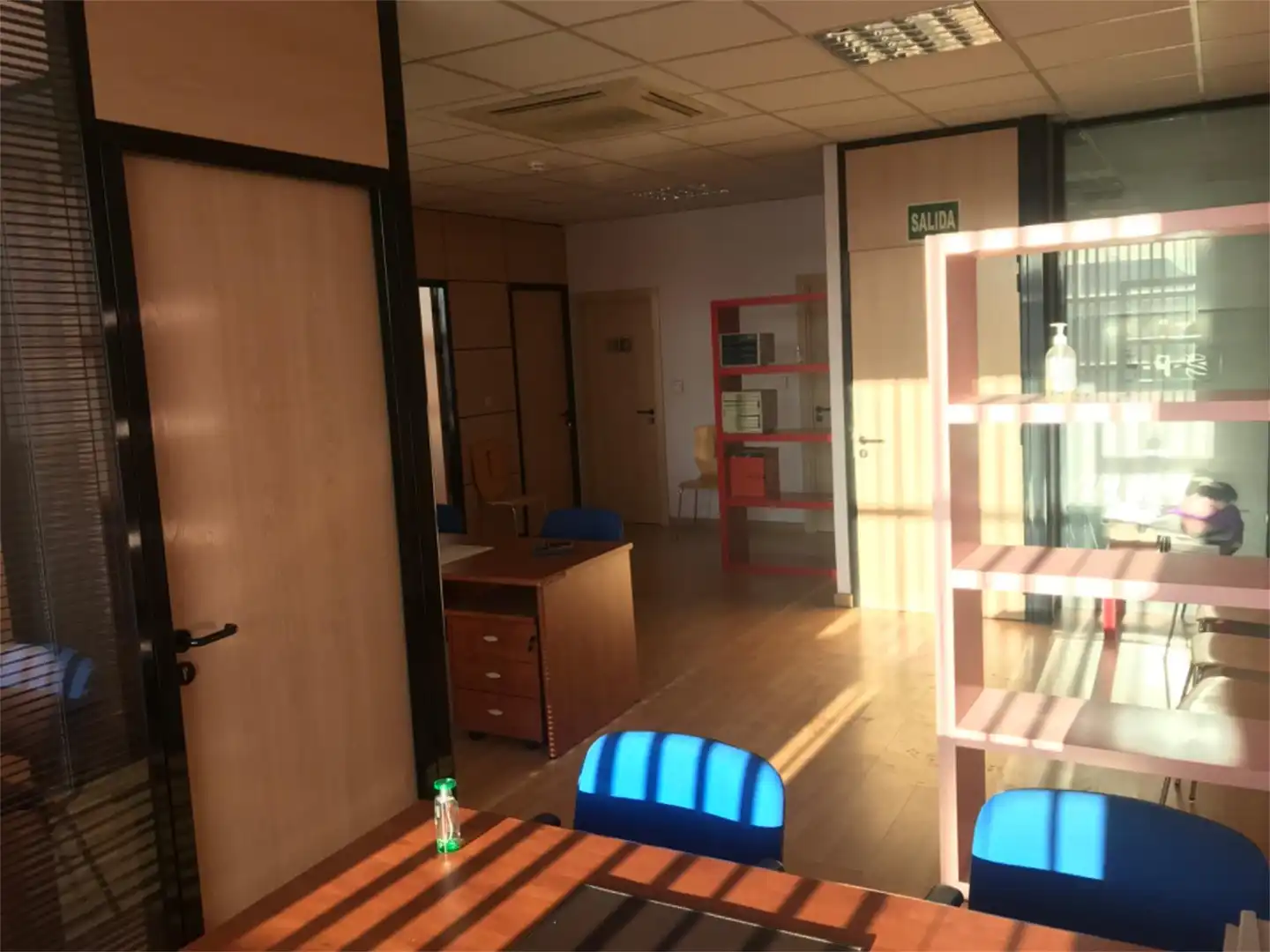 Industrial buildings for rent in Valdemoro  with Air Conditioner and Heating