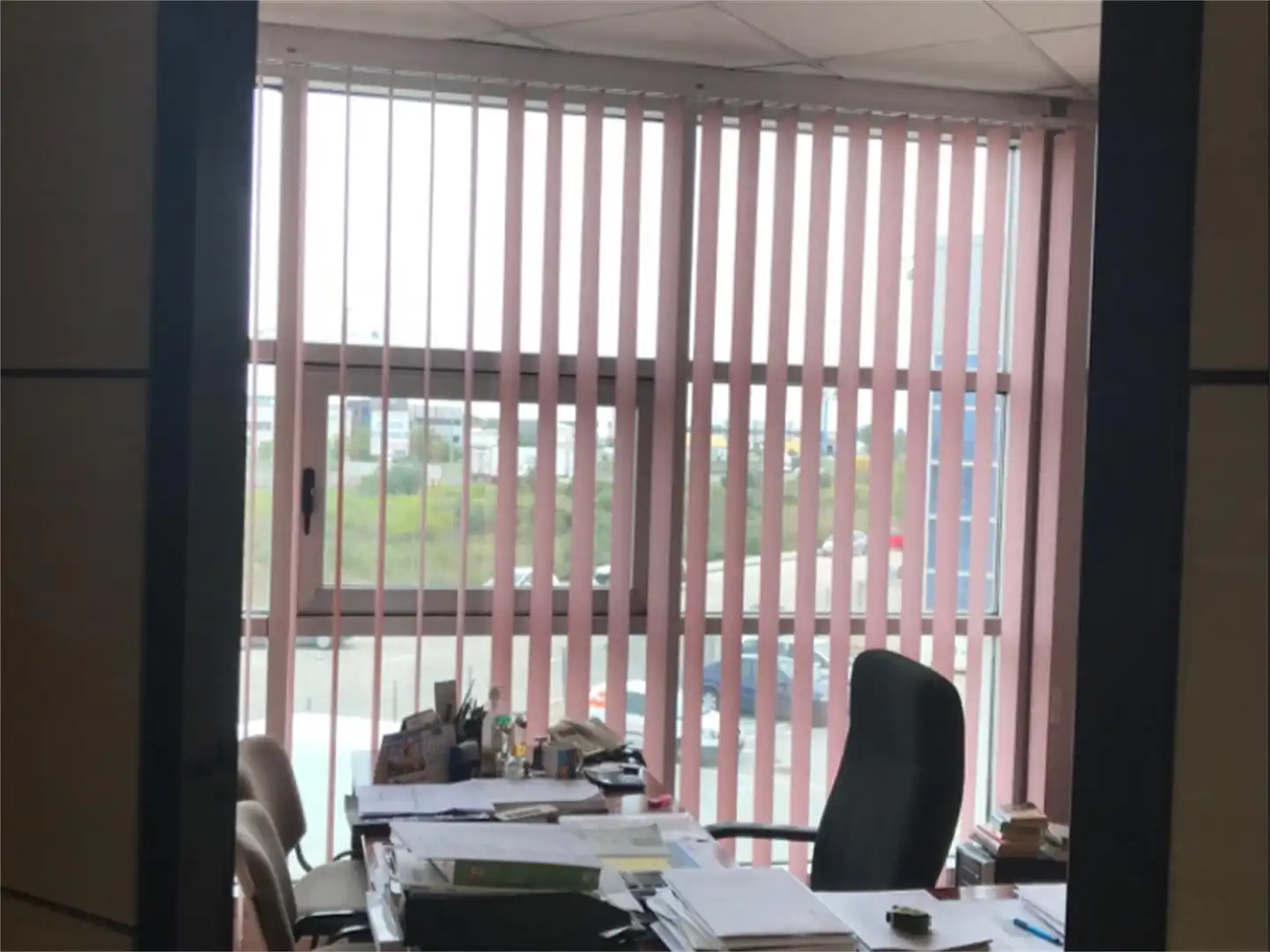 Industrial buildings for rent in Valdemoro  with Air Conditioner and Heating