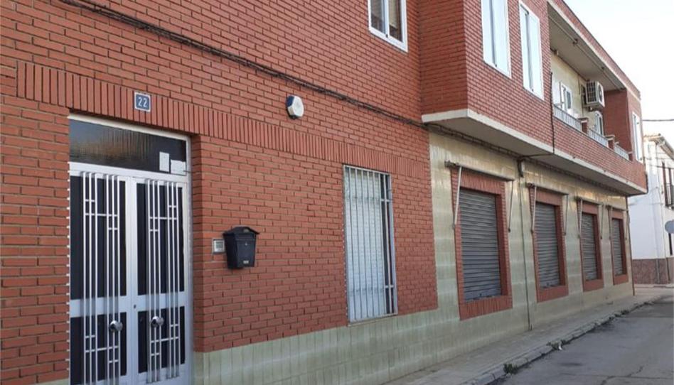 Photo 1 of Flat for sale in Calle Juan Manuel Gallardo, 22, Aldeaquemada, Jaén