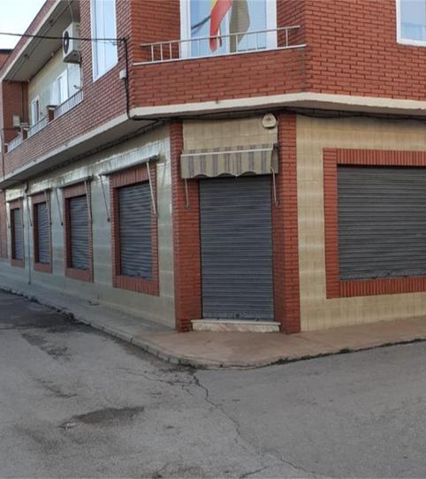 Photo 2 of Flat for sale in Calle Juan Manuel Gallardo, 22, Aldeaquemada, Jaén