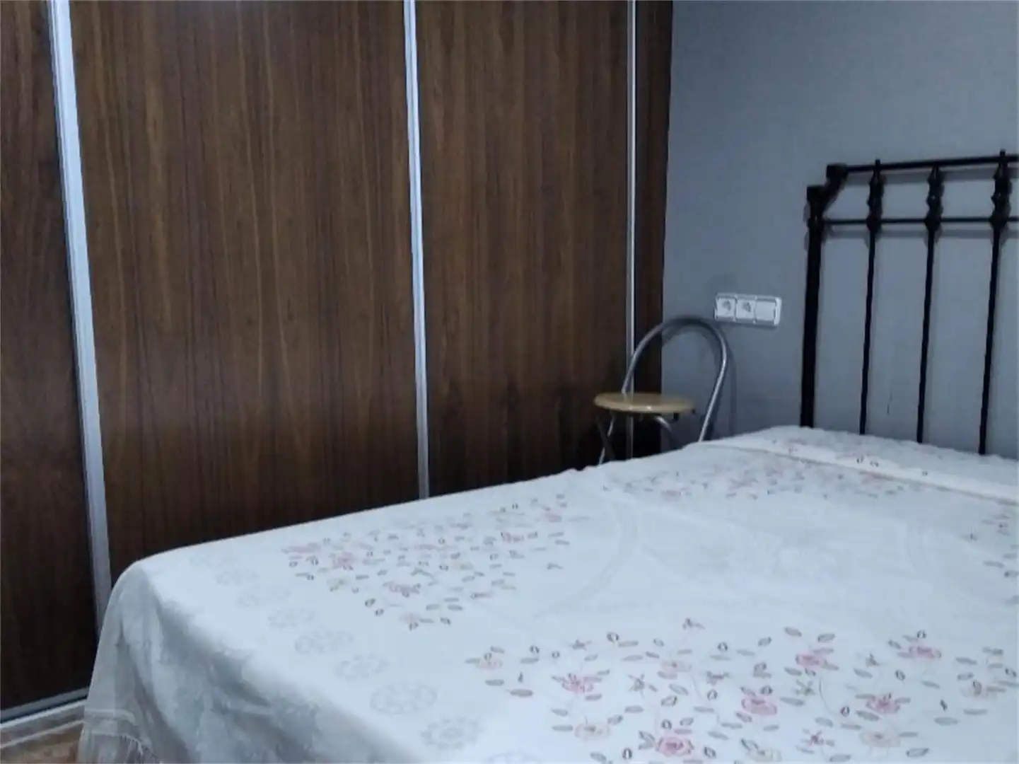 Country homes for sale in Calle Horno, 25, Torralba de los Sisones Bedroom of Country homes for sale in Torralba de los Sisones with Heating, Furnished and Washing machine