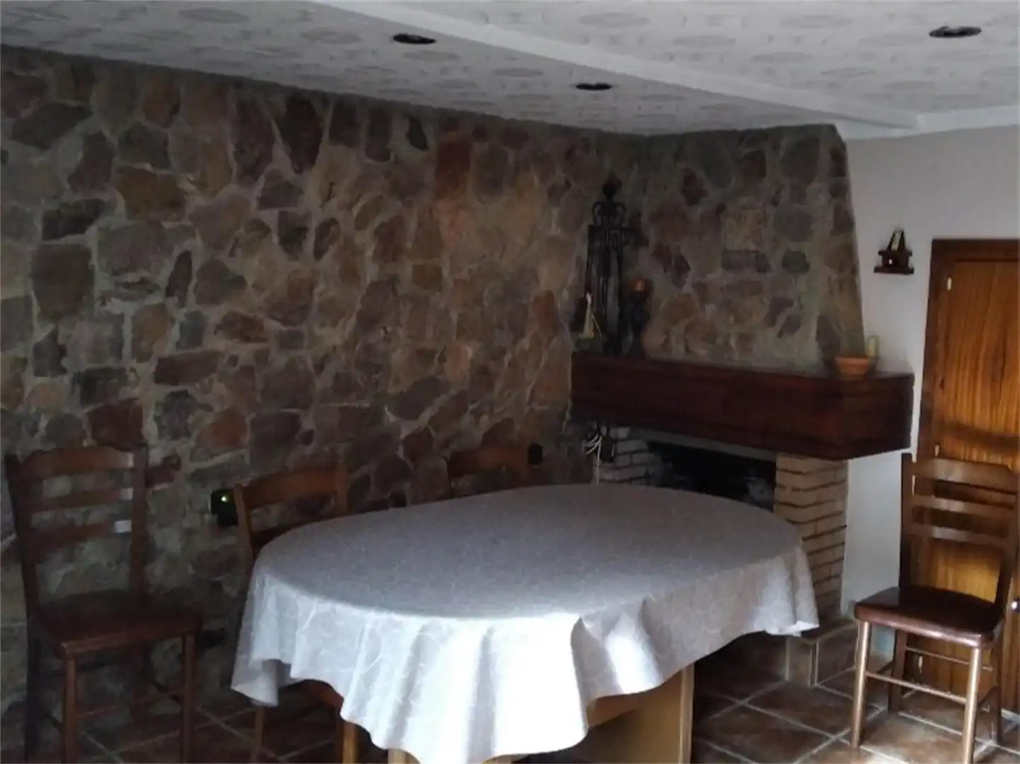 Country homes for sale in Calle Horno, 25, Torralba de los Sisones Country homes for sale in Torralba de los Sisones with Heating, Furnished and Washing machine