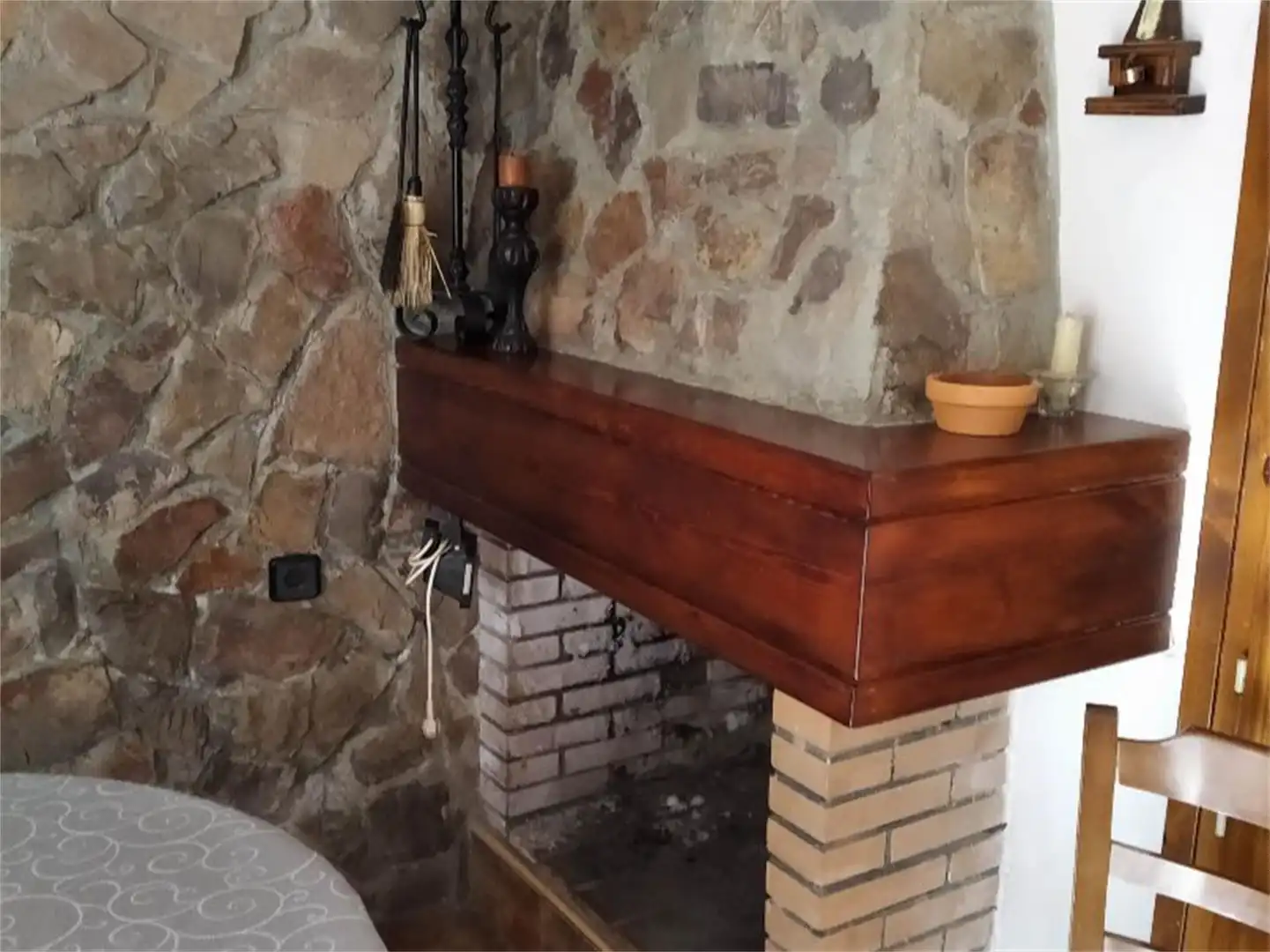 Country homes for sale in Calle Horno, 25, Torralba de los Sisones Country homes for sale in Torralba de los Sisones with Heating, Furnished and Washing machine