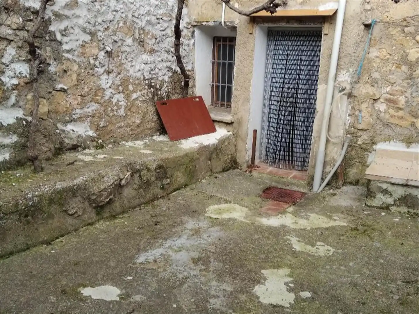 Country homes for sale in Calle Horno, 25, Torralba de los Sisones Country homes for sale in Torralba de los Sisones with Heating, Furnished and Washing machine