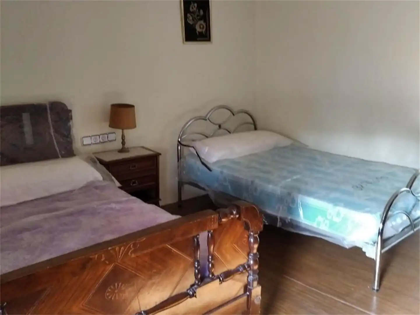 Country homes for sale in Calle Horno, 25, Torralba de los Sisones Bedroom of Country homes for sale in Torralba de los Sisones with Heating, Furnished and Washing machine