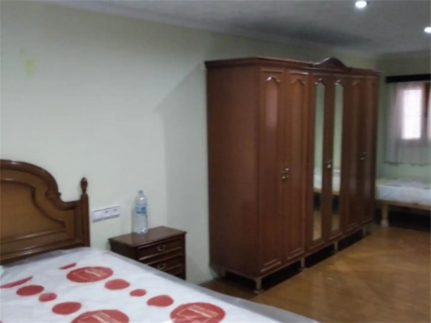 Country homes for sale in Calle Horno, 25, Torralba de los Sisones Bedroom of Country homes for sale in Torralba de los Sisones with Heating, Furnished and Washing machine
