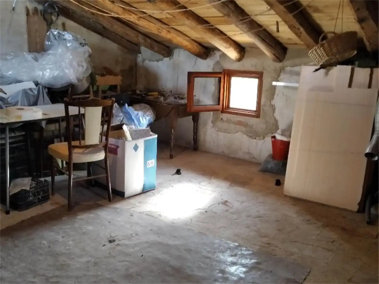 Country homes for sale in Calle Horno, 25, Torralba de los Sisones Country homes for sale in Torralba de los Sisones with Heating, Furnished and Washing machine