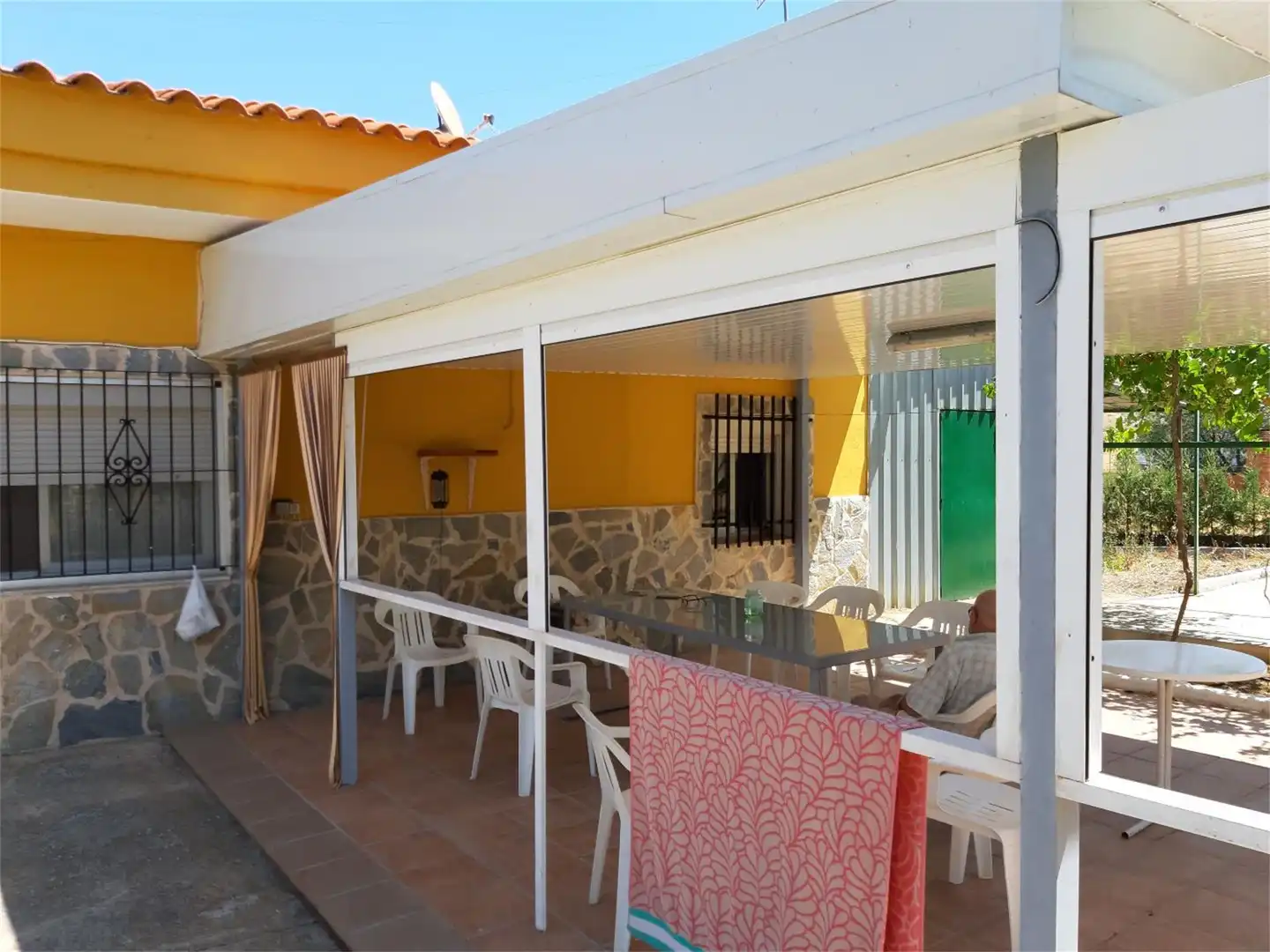 Country house zum Verkauf in Calle Calatrava, Brazatortas Country house zum Verkauf in Calle Calatrava, Brazatortas