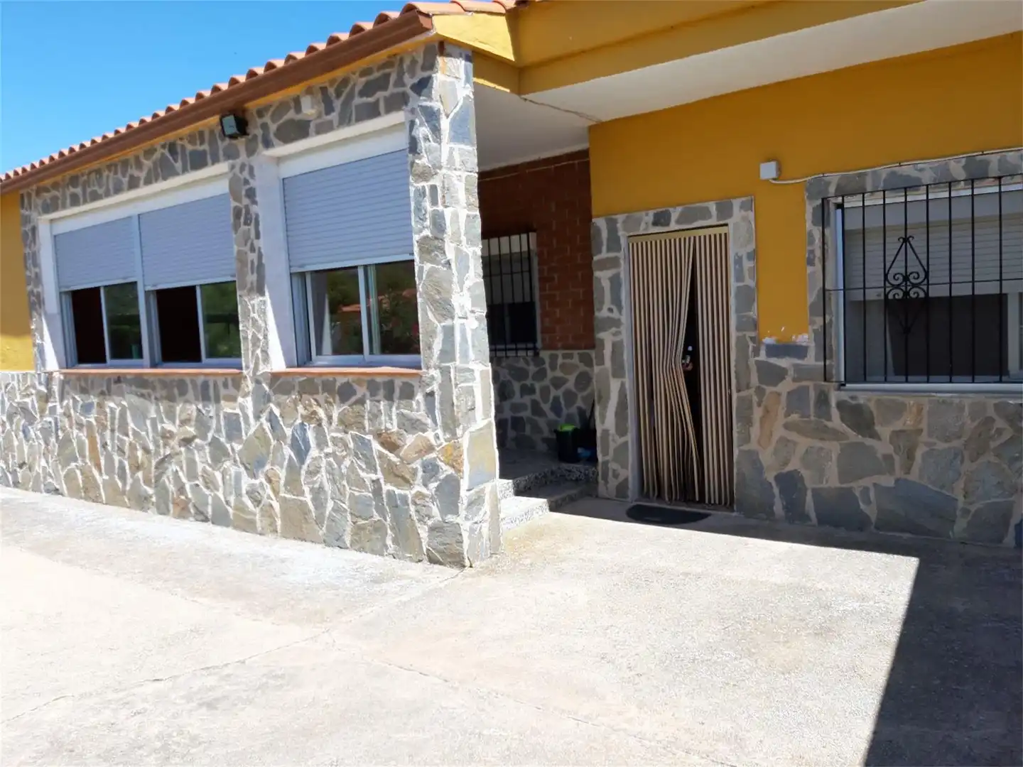 Country house zum Verkauf in Calle Calatrava, Brazatortas Country house zum Verkauf in Calle Calatrava, Brazatortas