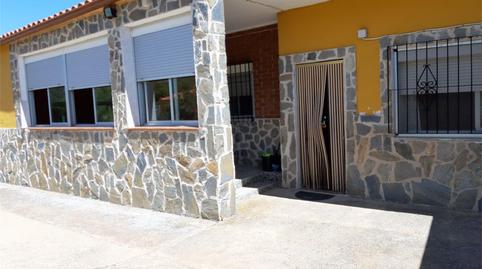 Finca rústica en venta en Calle Calatrava, Brazatortas, Ciudad Real - imagen 2 Foto 2 de Finca rústica en venta en Calle Calatrava, Brazatortas, Ciudad Real