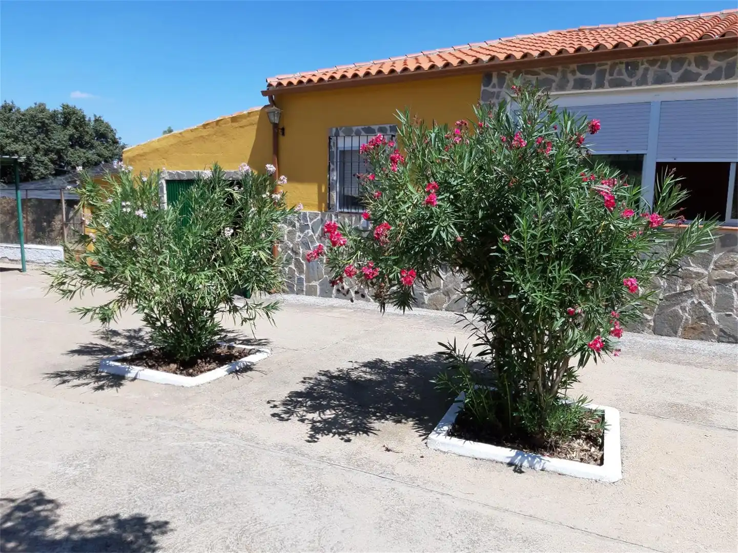 Country house zum Verkauf in Calle Calatrava, Brazatortas Country house zum Verkauf in Calle Calatrava, Brazatortas