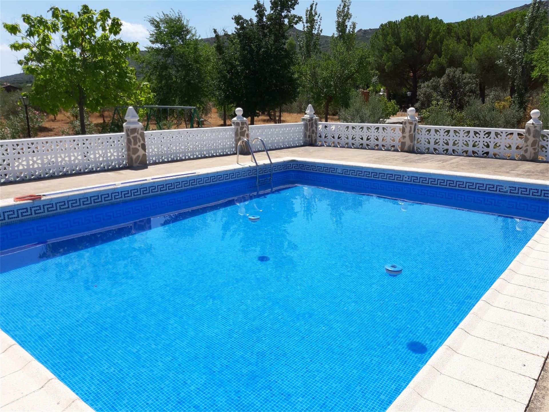 Country house for sale in Calle Calatrava, Brazatortas