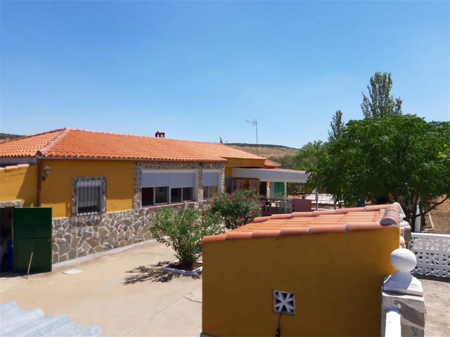 Country house zum Verkauf in Calle Calatrava, Brazatortas Country house zum Verkauf in Calle Calatrava, Brazatortas