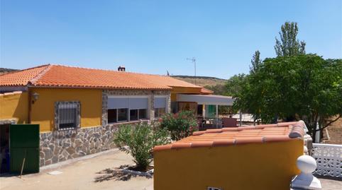 Finca rústica en venta en Calle Calatrava, Brazatortas, Ciudad Real - imagen 4 Foto 4 de Finca rústica en venta en Calle Calatrava, Brazatortas, Ciudad Real