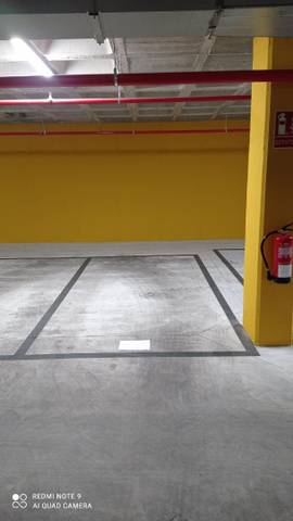 Garaje en Alquiler en Calle María Victoria Atencia en El Cónsul - Ciudad Universitaria - El Romeral