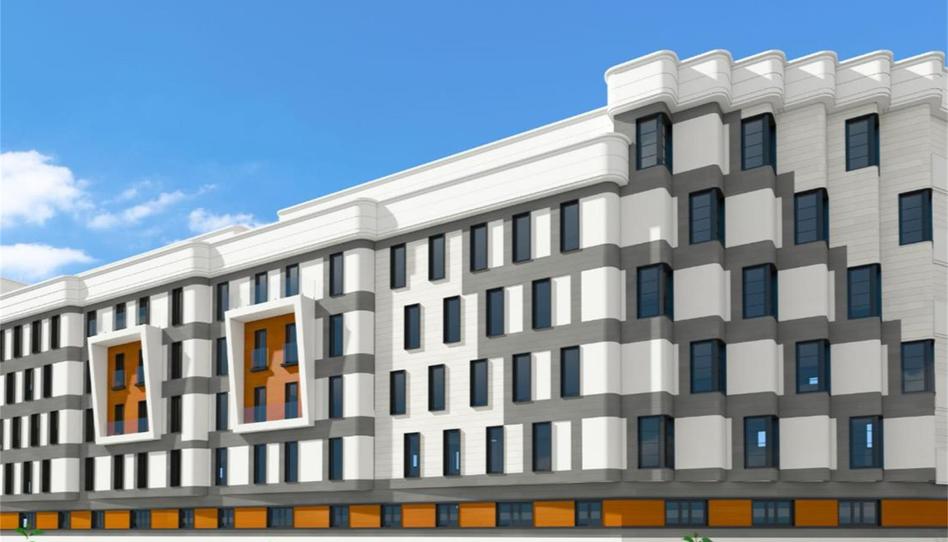 Foto 1 de Residencial en venda a Calle Gabriel López Catalá, 1, Centro Ciudad, Valencia