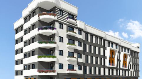 Foto 2 de Residencial en venda a Calle Gabriel López Catalá, 1, Centro Ciudad, Valencia