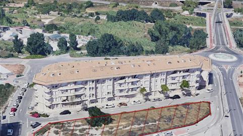 Foto 3 de Residencial en venda a Calle Gabriel López Catalá, 1, Centro Ciudad, Valencia