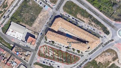 Foto 4 de Residencial en venda a Calle Gabriel López Catalá, 1, Centro Ciudad, Valencia