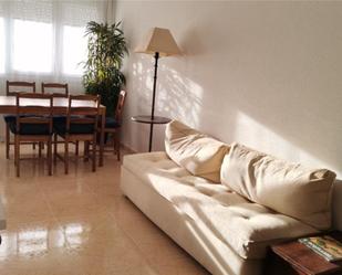 Living room of Flat for sale in Torrelaguna  with Storage room