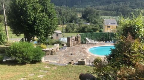 Foto 2 de Pis en venda a Barrio Naseiro, Viveiro, Lugo