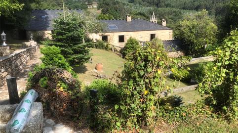 Foto 4 de Pis en venda a Barrio Naseiro, Viveiro, Lugo