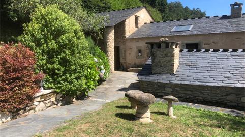 Foto 5 de Pis en venda a Barrio Naseiro, Viveiro, Lugo