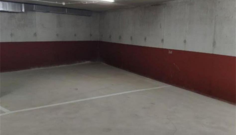 Garatge de lloguer a Rúa Argentina, 5, A Laracha , A Coruña - imatge 1 Foto 1 de Garatge de lloguer a Rúa Argentina, 5, A Laracha , A Coruña