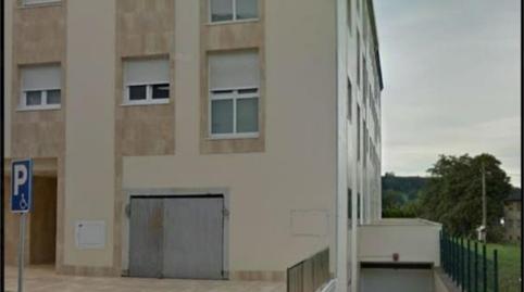 Garatge de lloguer a Rúa Argentina, 5, A Laracha , A Coruña - imatge 2 Foto 2 de Garatge de lloguer a Rúa Argentina, 5, A Laracha , A Coruña