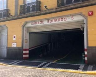 Parking of Garage for sale in Las Palmas de Gran Canaria