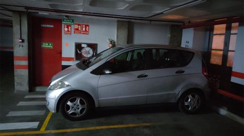 Foto 4 de Garatge en venda a Calle Eduardo, 5, Triana, Las Palmas de Gran Canaria