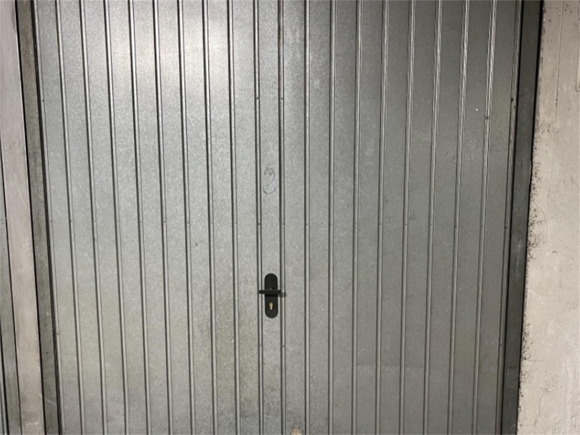 Exterior view of Garage for sale in Coín