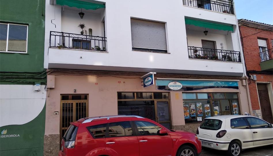 Flat for sale in Travesía Guadalupe, 8, San Vicente de Alcántara, Badajoz - image 1 Photo 1 of Flat for sale in Travesía Guadalupe, 8, San Vicente de Alcántara, Badajoz