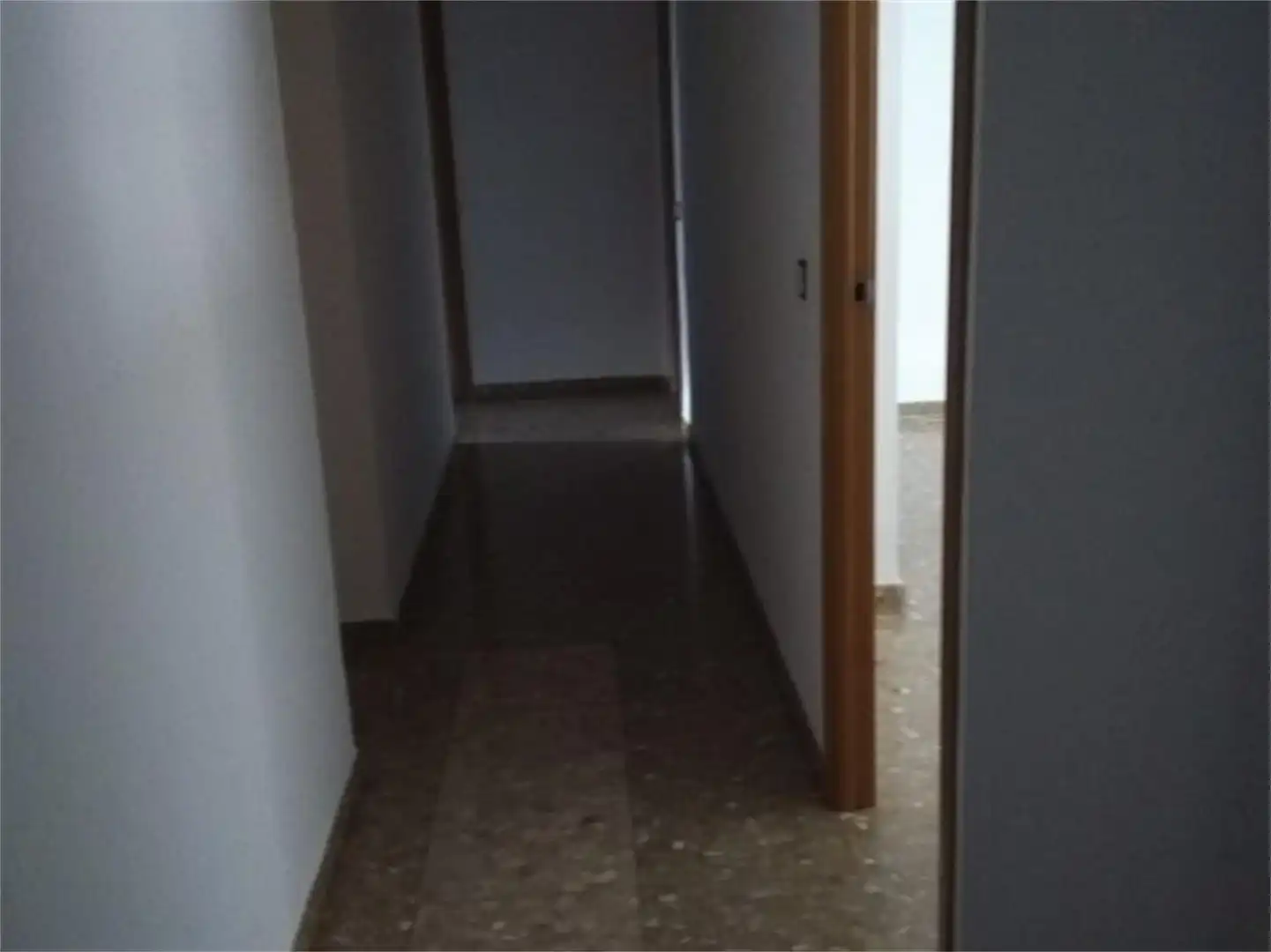 Wohnung zum Verkauf in Travesía Guadalupe, 8, San Vicente de Alcántara Wohnung zum Verkauf in San Vicente de Alcántara mit Terrasse, Abstellraum und Balkon