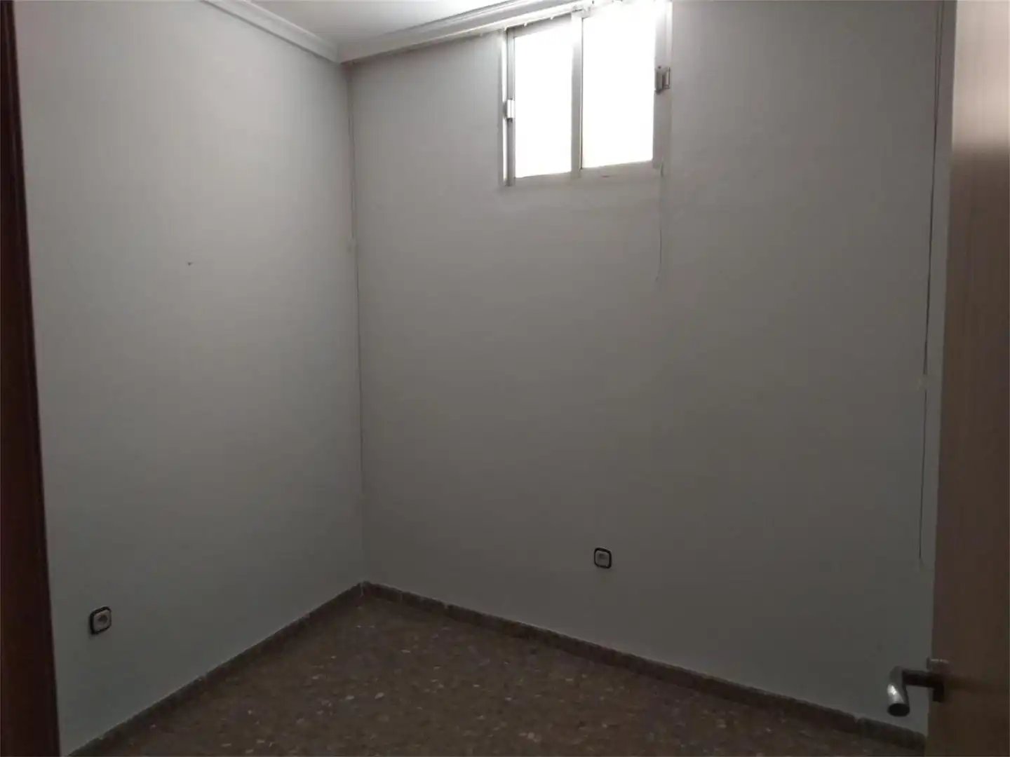 Wohnung zum Verkauf in Travesía Guadalupe, 8, San Vicente de Alcántara Schlafzimmer von Wohnung zum Verkauf in San Vicente de Alcántara mit Terrasse, Abstellraum und Balkon