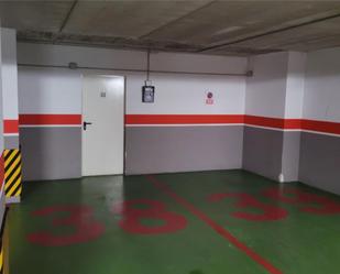 Garage to rent in Calle Mosquera de Barnuevo, 10, Avenida Valladolid - Barriada Yagüe