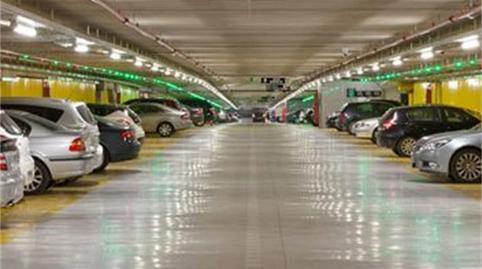 Garatge en venda a Calle Serrano, 104, Castellana, Madrid - imatge 2 Foto 2 de Garatge en venda a Calle Serrano, 104, Castellana, Madrid