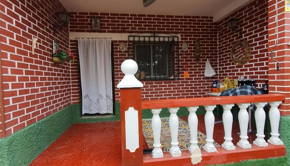 Foto 1 de Casa o xalet en venda a Calle 8, 89, Fuentidueña de Tajo, Madrid