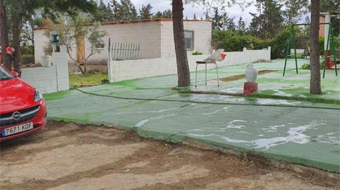 Foto 5 de Casa o xalet en venda a Calle 8, 89, Fuentidueña de Tajo, Madrid