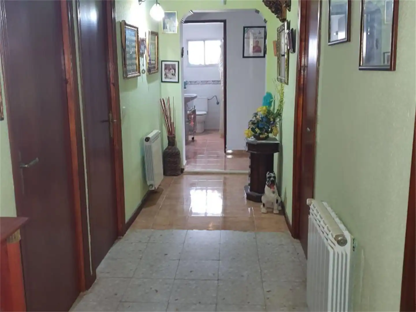 Casa o chalet en venta en Calle 8, 89, Fuentidueña de Tajo Casa o chalet en venta en Fuentidueña de Tajo con Jardín privado, Terraza y Piscina