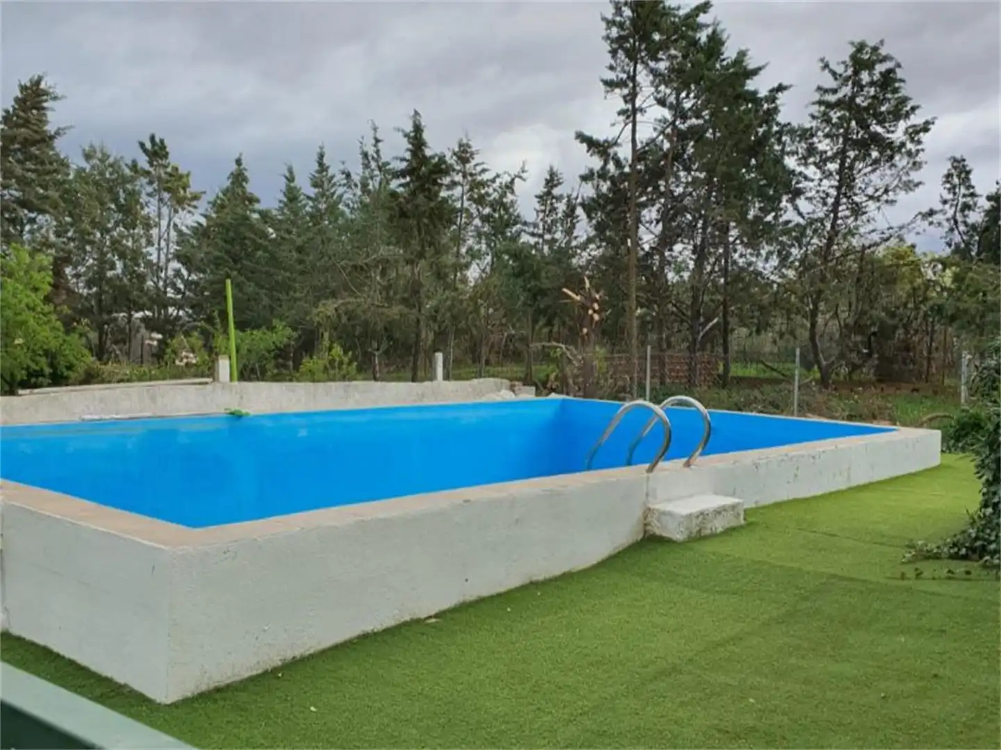 Casa o chalet en venta en Calle 8, 89, Fuentidueña de Tajo Piscina de Casa o chalet en venta en Fuentidueña de Tajo con Jardín privado, Terraza y Piscina
