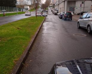 Vista exterior de Oficina de lloguer en Ferrol