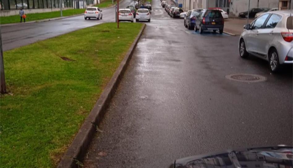 Office to rent in Rúa Álvaro Cunqueiro, Esteiro, A Coruña - image 1 Photo 1 of Office to rent in Rúa Álvaro Cunqueiro, Esteiro, A Coruña