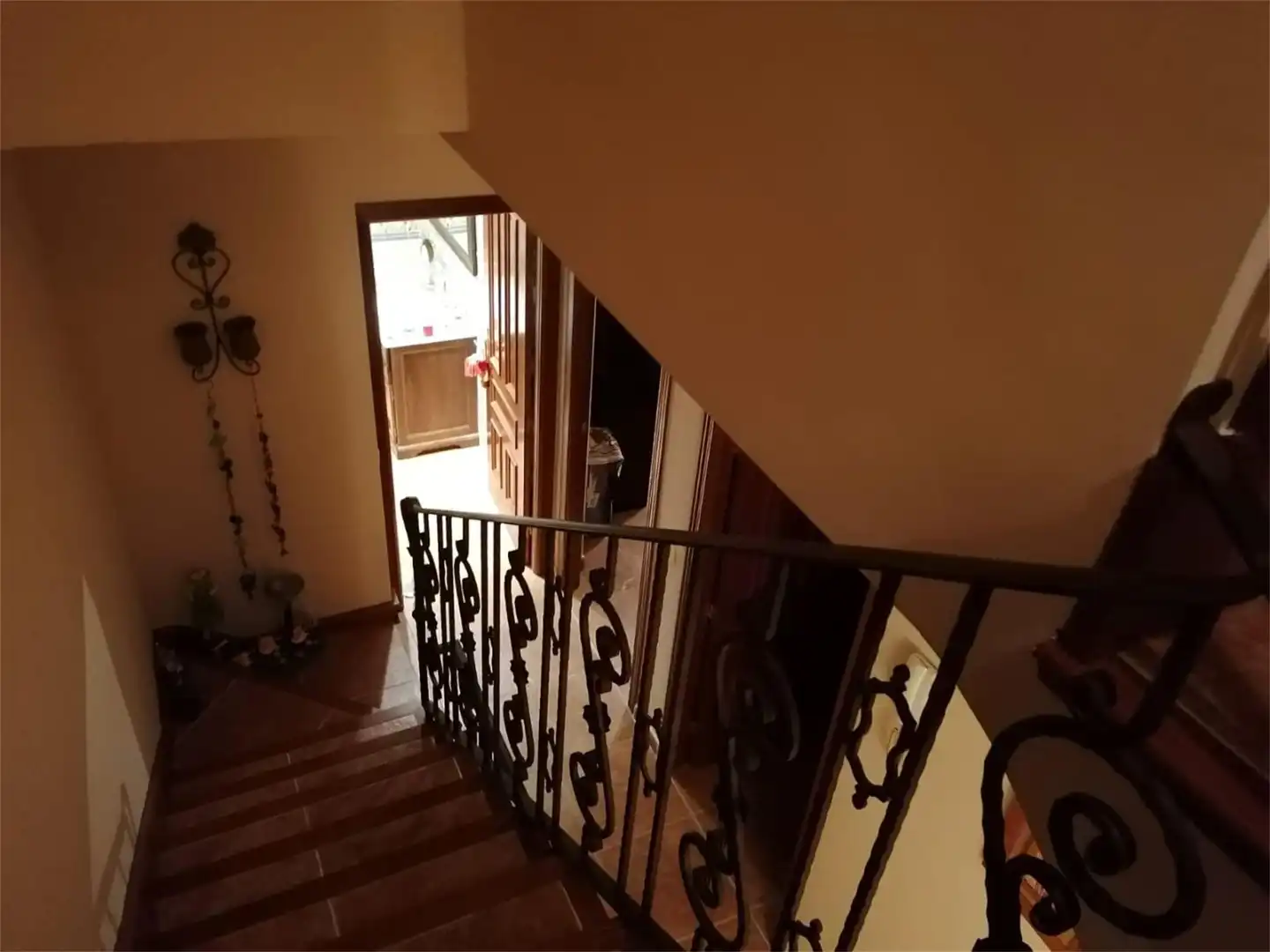 Houses for sale in Calle Mayor, 12, Corral de Almaguer Houses for sale in Corral de Almaguer with Air Conditioner, Furnished and Oven