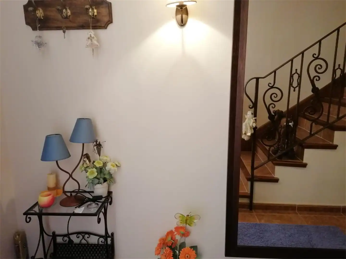 Houses for sale in Calle Mayor, 12, Corral de Almaguer Houses for sale in Corral de Almaguer with Air Conditioner, Furnished and Oven