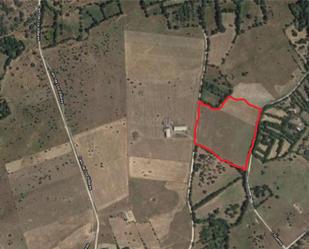 Constructible Land for sale in Matabuena