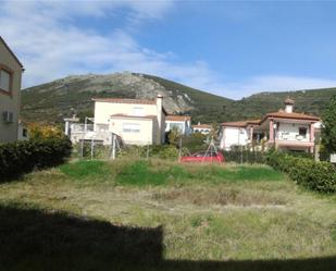 Vista exterior de Urbanitzable en venda en Cañaveral