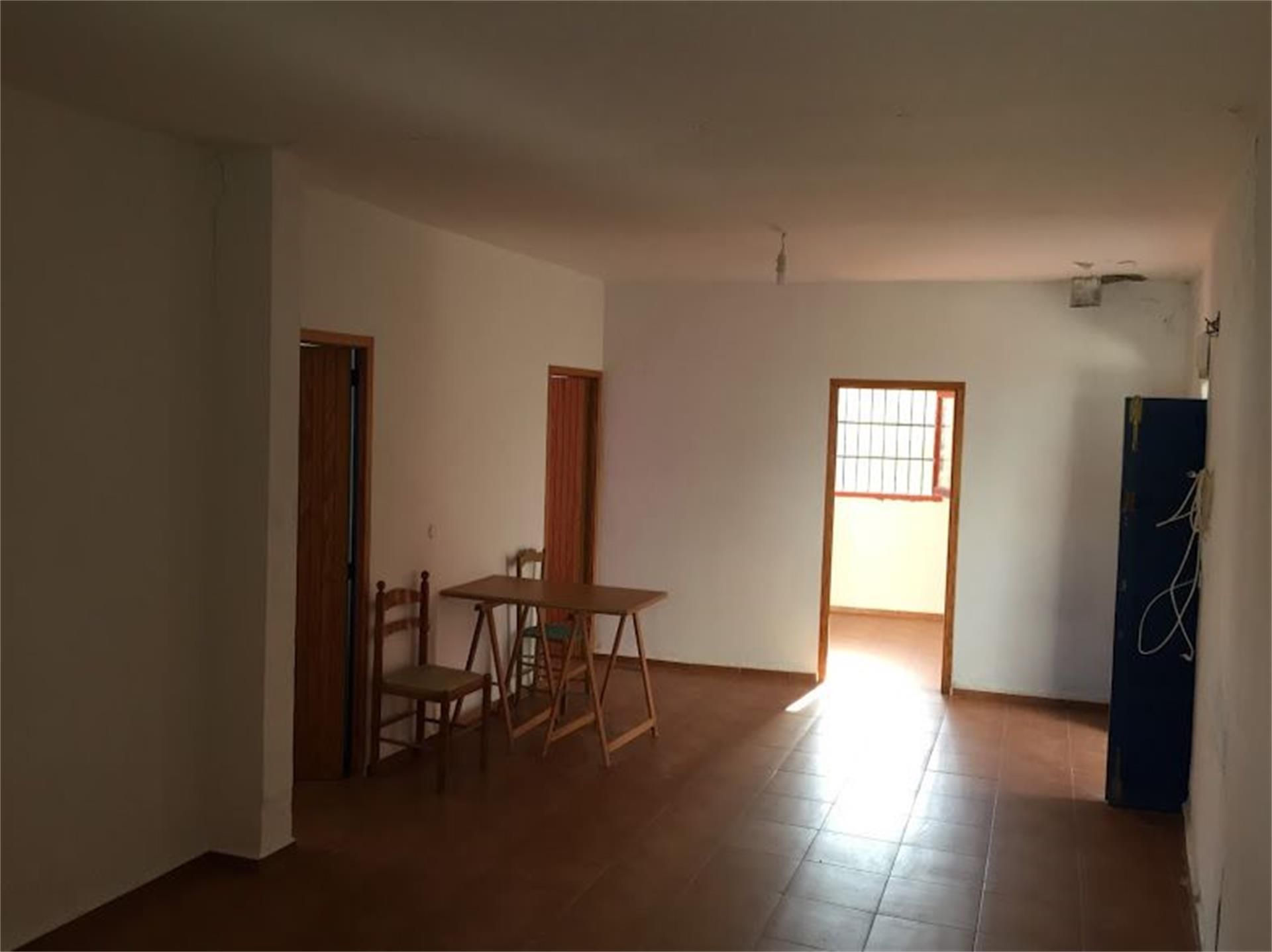 Casa adosada en venda en Ugíjar amb Terrassa i Forn