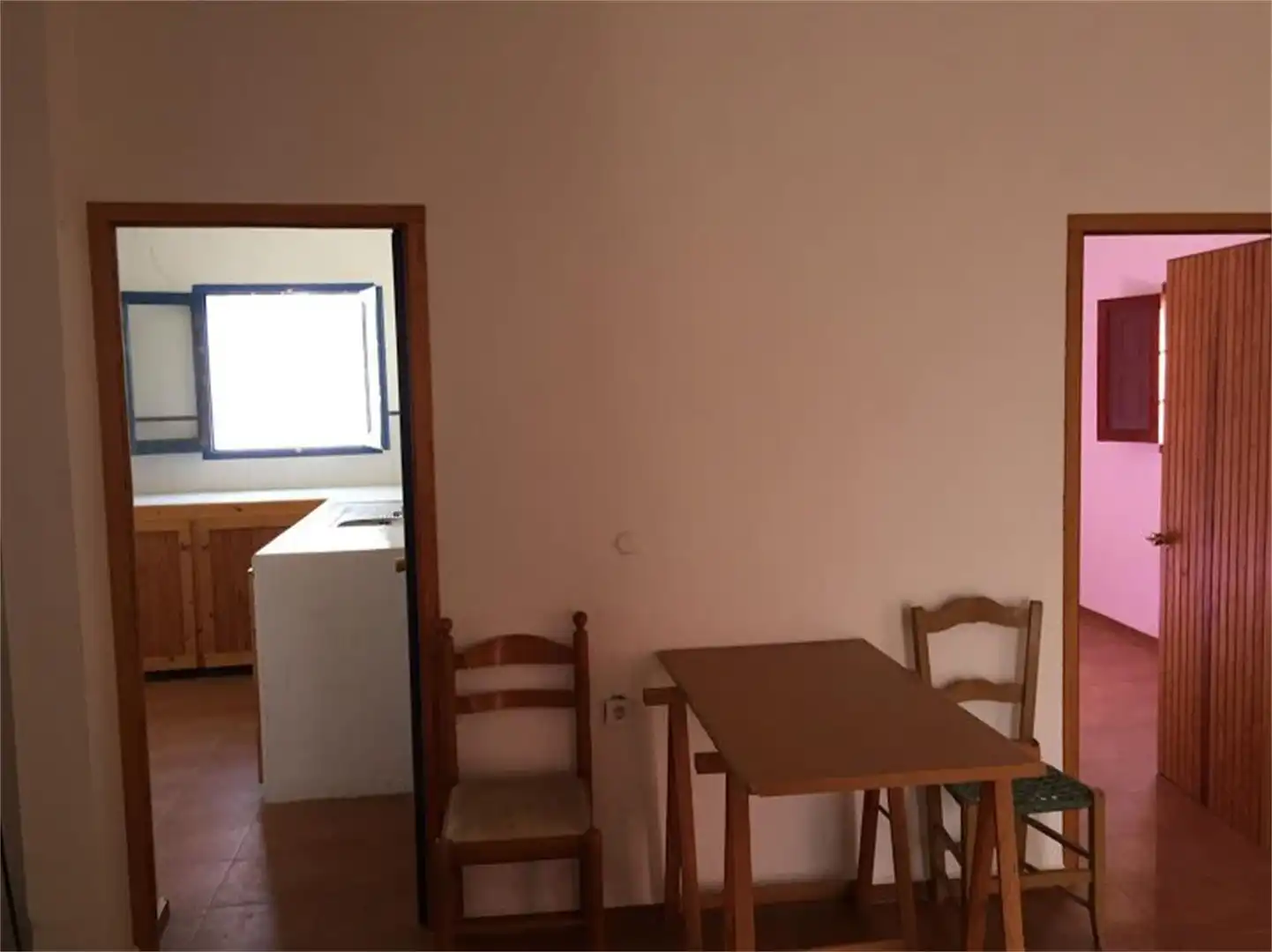 Detached homes for sale in Camino de los Montoros, Ugíjar Dining room of Detached homes for sale in Ugíjar with Terrace and Oven