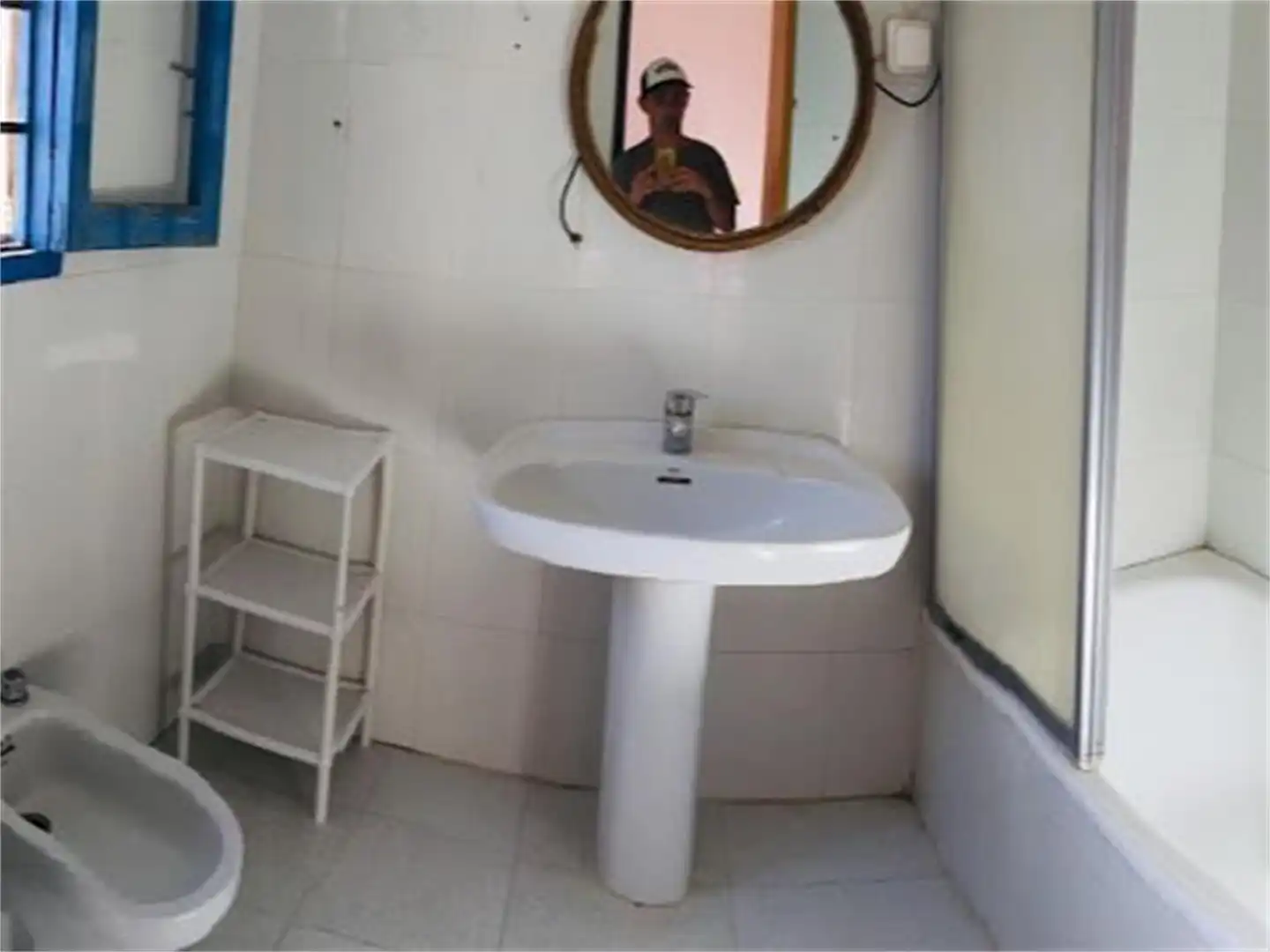 Detached homes for sale in Camino de los Montoros, Ugíjar Bathroom of Detached homes for sale in Ugíjar with Terrace and Oven